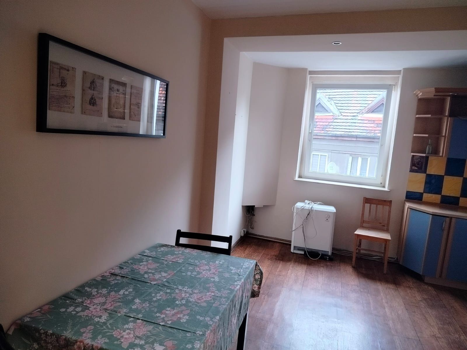 Mieszkanie 3 pokoje 58 M2, Bytom Centrum ul.Falata