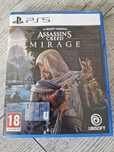 Gra PlayStation 5 PS5 Assassin's Creed Mirage