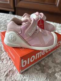 Biomecanics кросівки для дівчинки