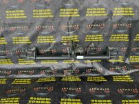 Tesla mx Фаркоп Tesla Model X прицепное устройство Tesla X 102758300F