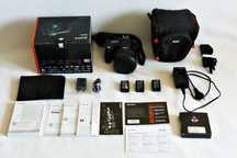 Sony DSC-RX10 III DSC-RX10 Mk 3