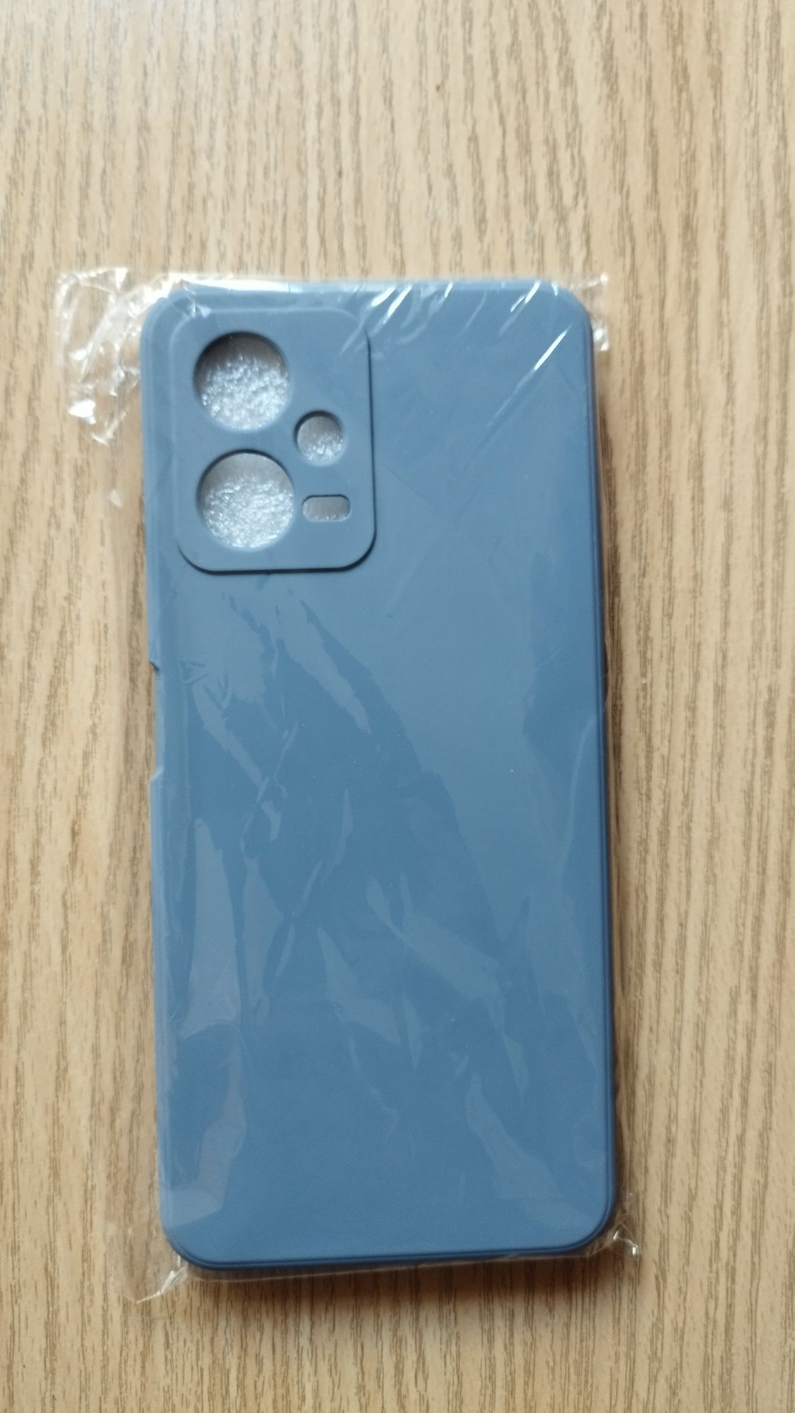 Чехол Xiaomi redmi note 12 5g