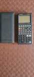Calculadora Gráfica Casio fx-9750G 32kb