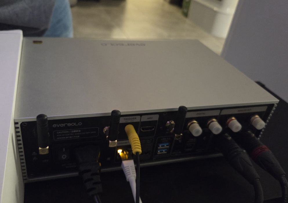 EverSolo DMP-A6 Master Edition GEN 2