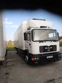 MAN 18 225  L2000