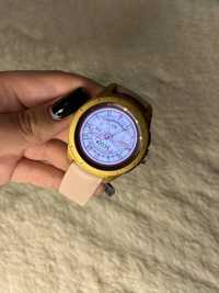 Продам Samsung Galaxy Watch 42мм Gold