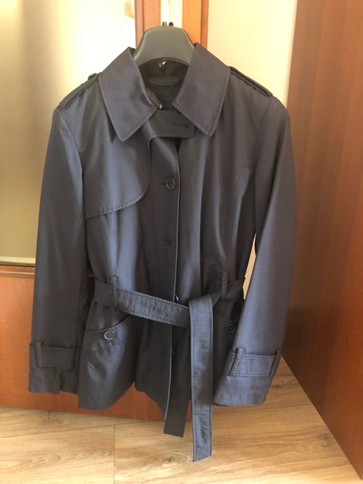 Плащ куртка жіноча Max & Co