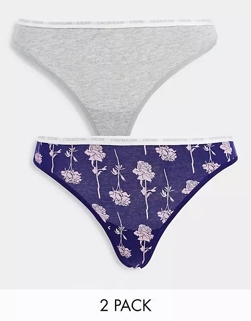 Трусики Calvin Klein 2шт оригінал 550 грн SALE