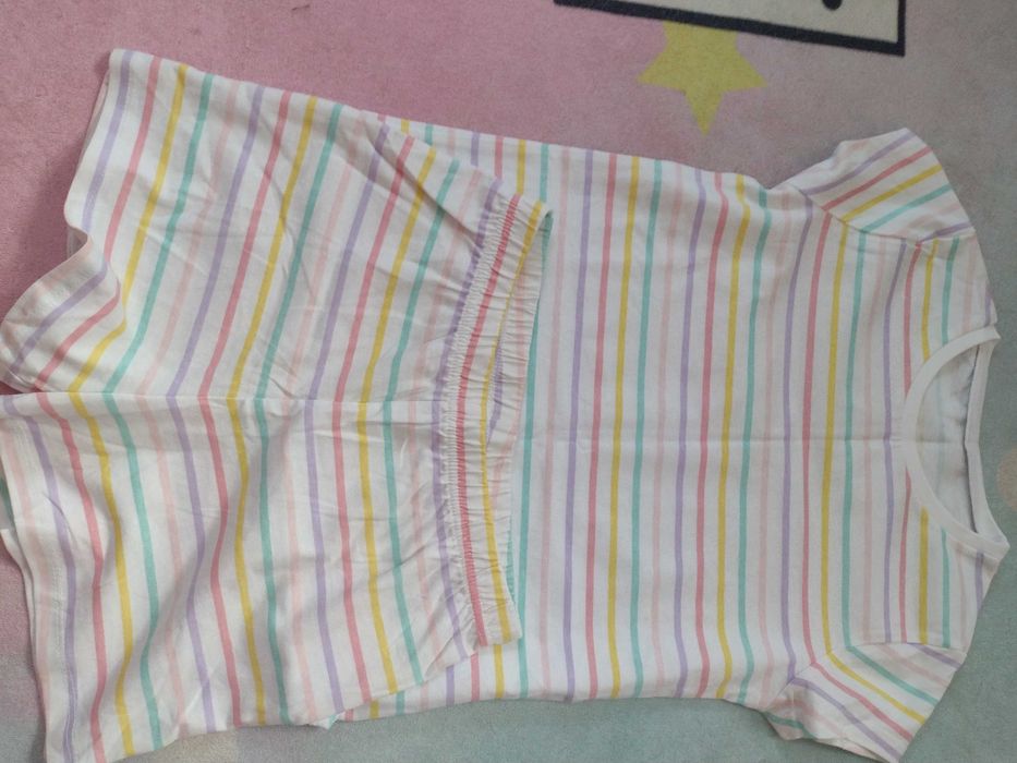 Пижама піжама George 110-116- 122-128 см, 7-8 р