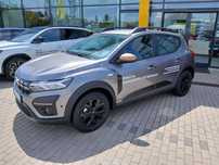 Dacia Sandero stepway extreme Eco-G 100