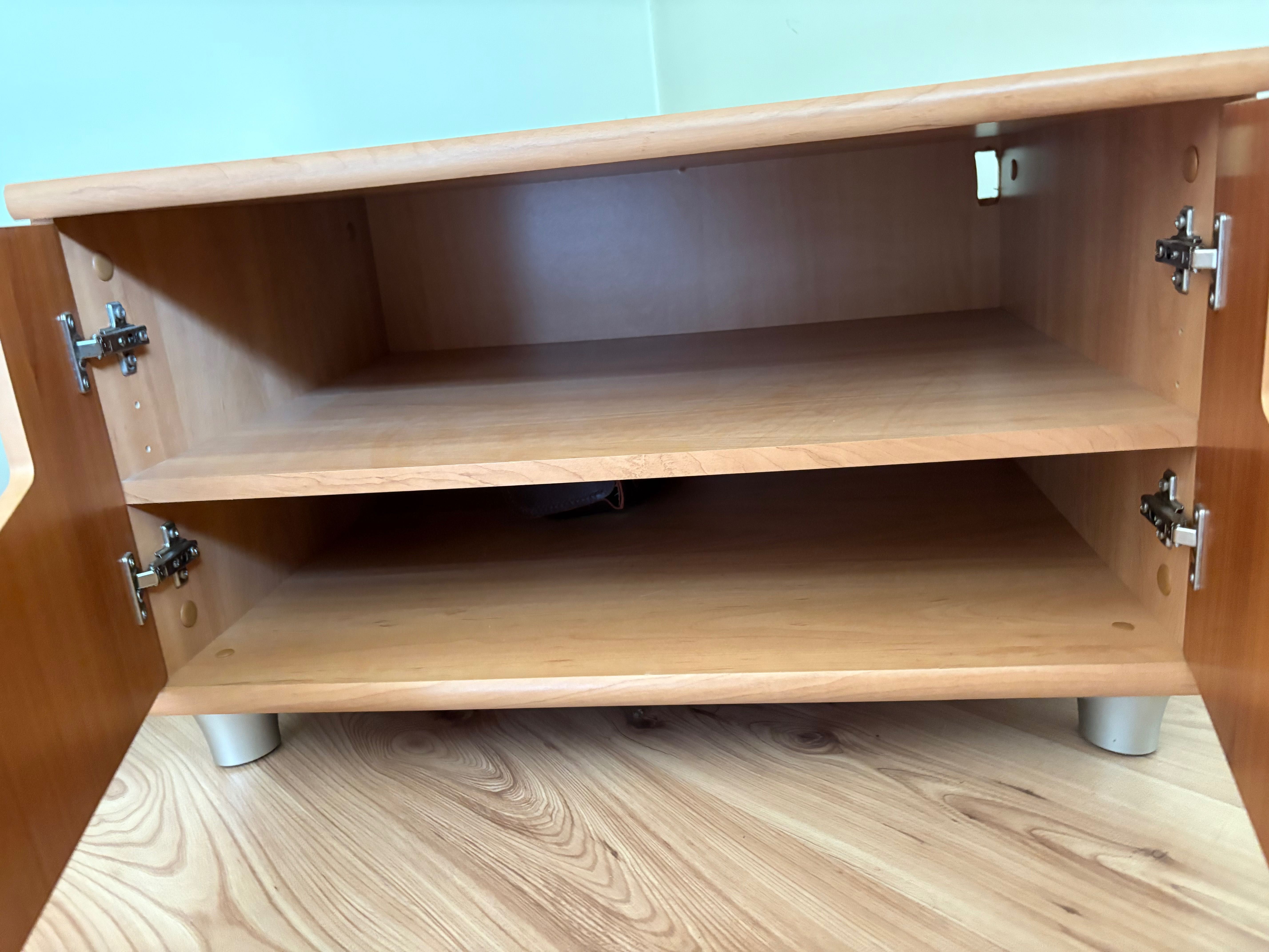 Szafka pod telewizor