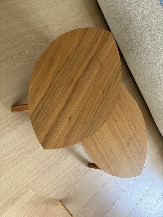 Stoliki kawowe ikea stockholm, lawa, stolik niski,