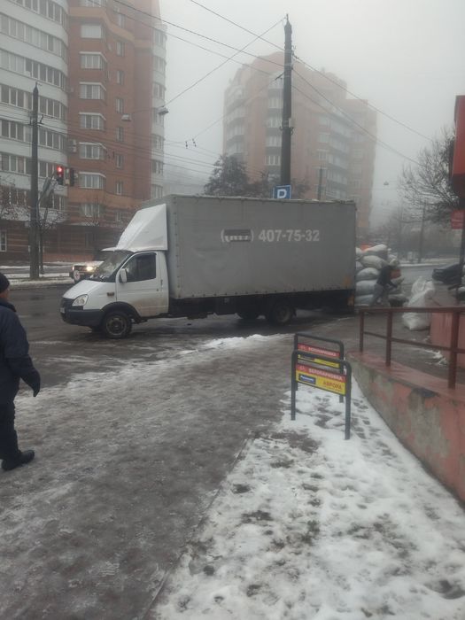 Продам Газель 2.9 ,Кузов 5,40