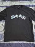 Chivas koszulka merch Młody say10
