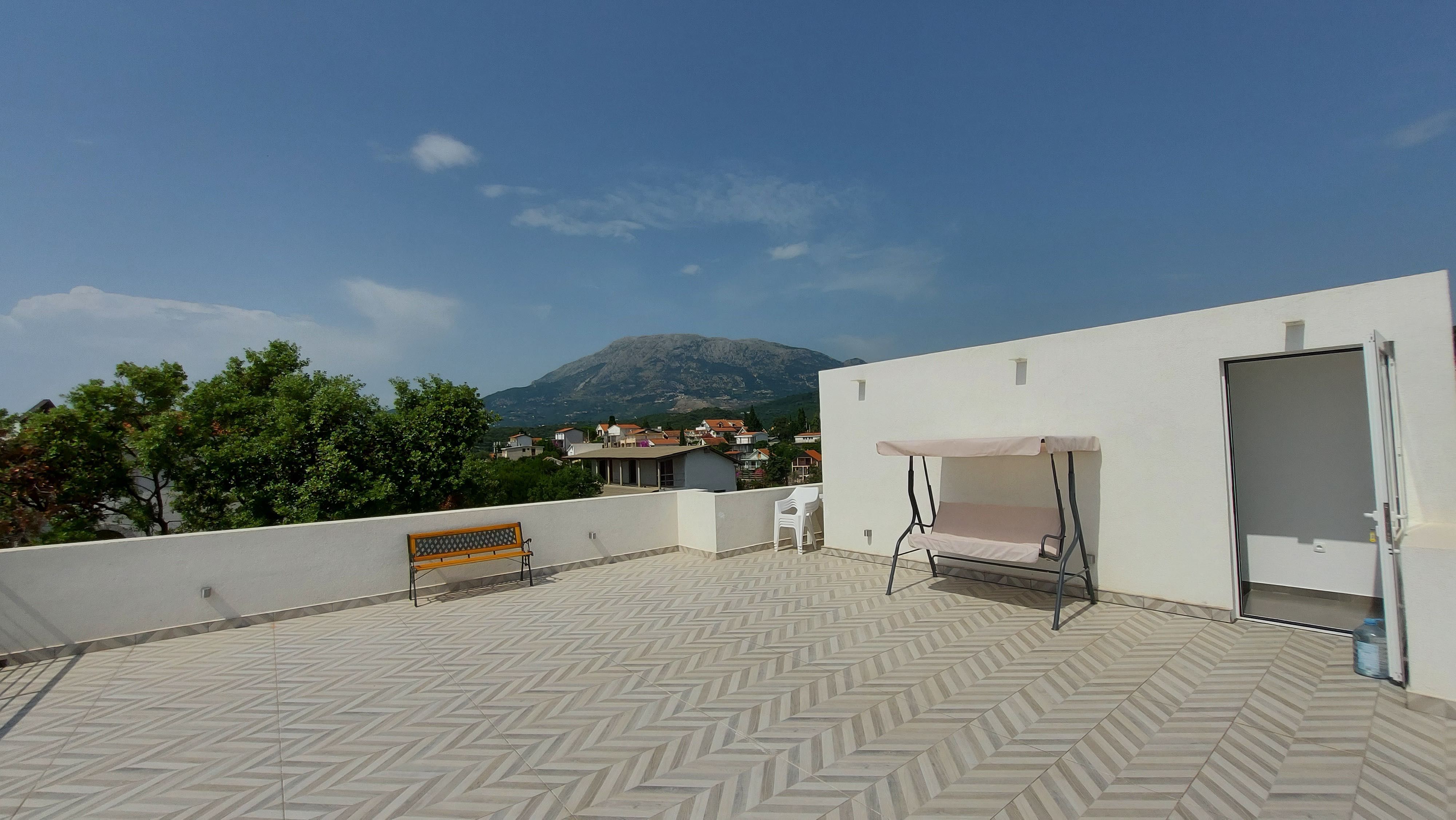 Czarnogóra - Apartamenty 2025