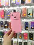 case, etui, pokrowiec z ochroną aparatu Xiaomi Redmi 9c