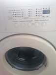 Maquina lavar Samsung WF7600NAW 6KG