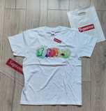 Футболка Supreme
