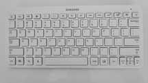 Samsung BKB-10 klawiatura bluetooth