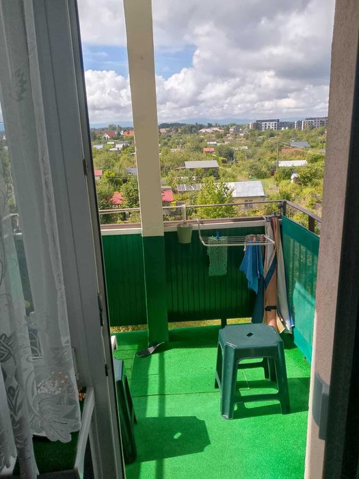 Mieszkanie os. Rodziewiczówny