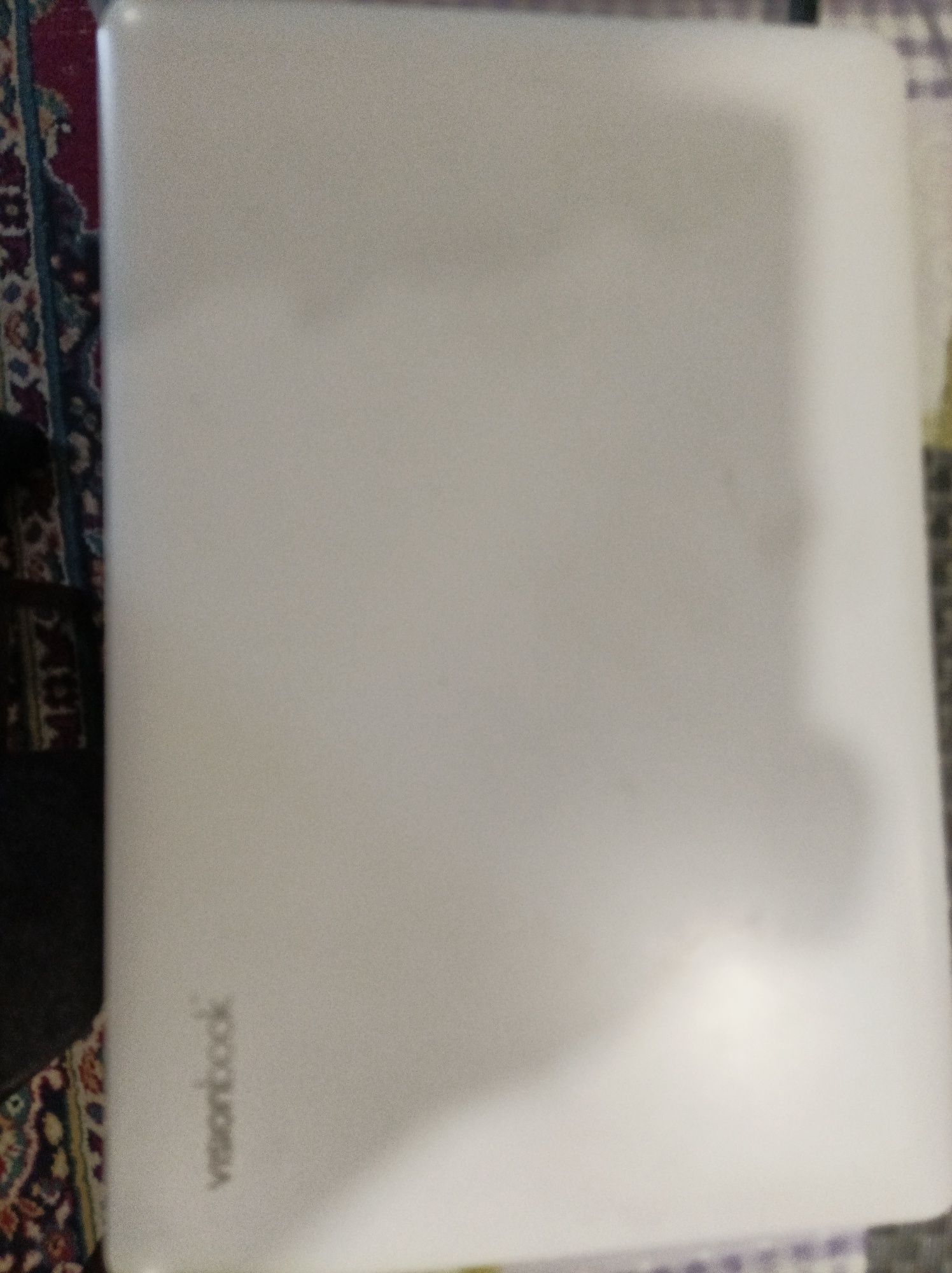 Продам 2 нетбук visionbook