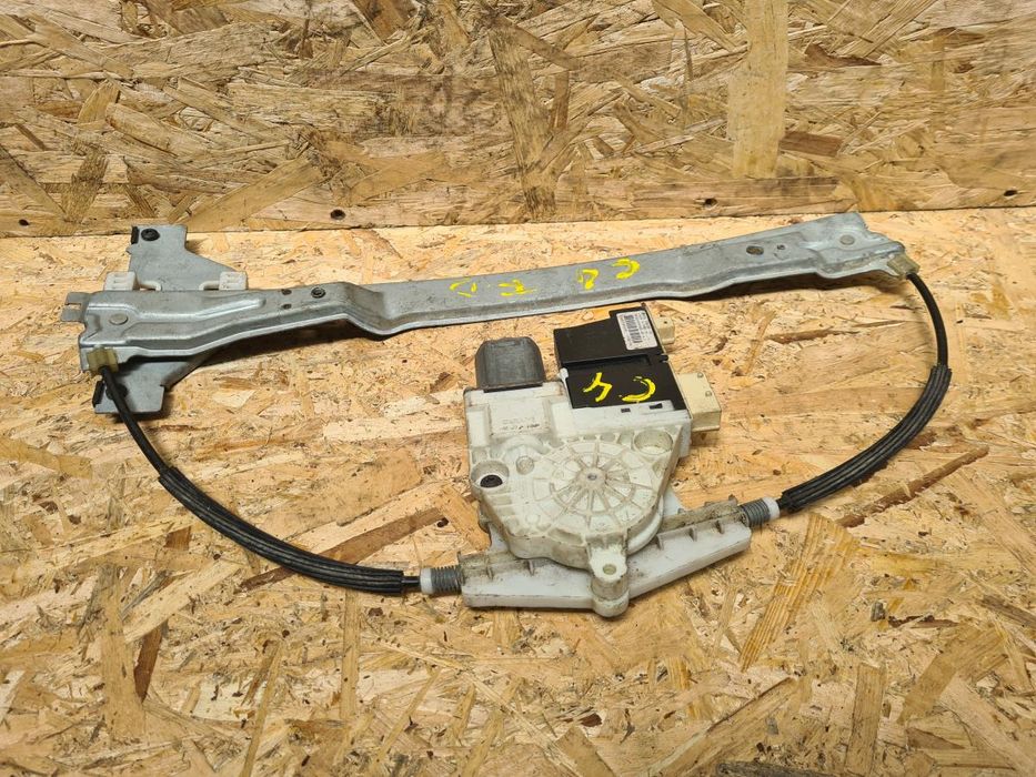 Elevador vidros frente direito CITROËN C4 I (LC_)