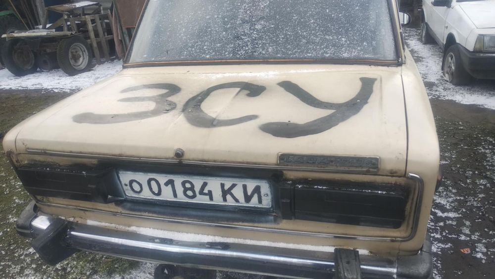 П р о д а м  в а з 2106