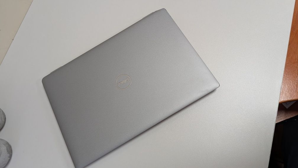 Ноутбук Dell Latitude 5320/13.3/FHD/IPS/i5-1135G7/16/512/гарантія 9міс