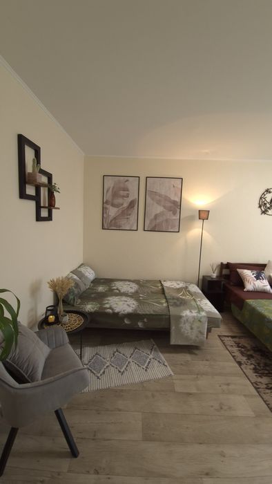 7 хв до пляжу "Живчик". Розваги~супермаркети~SPA поруч