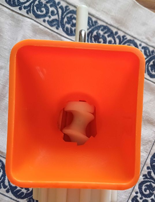 máquina de moer pimentão, alho