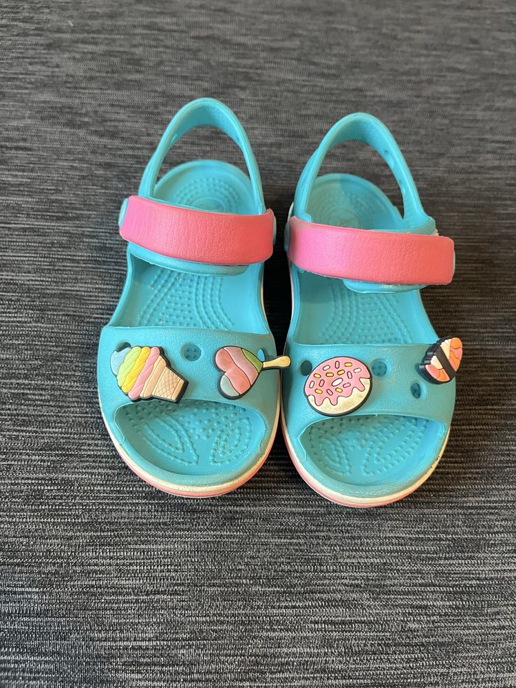 Crocs C8 /stan bardzo dobry