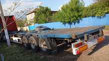 Krona SD 27 1998 abs контейнеровоз