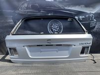 Кришка багажника BMW E46 Ляда БМВ Е46