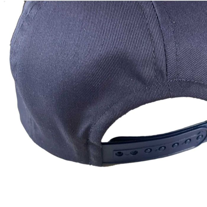 CZAPKA KAPITAŃSKA, czapka żeglarska, bejsbolówka, BIAŁA