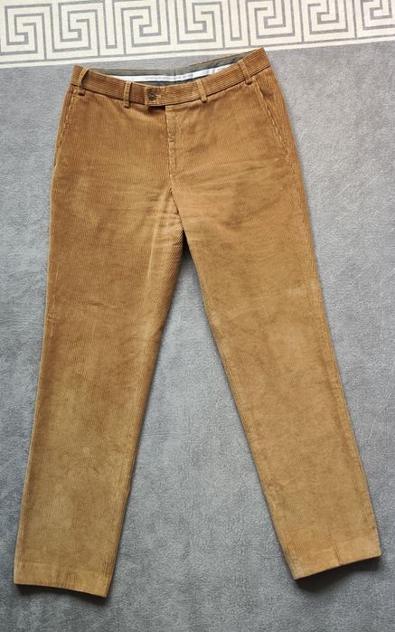 Hiltl вельветові штани, чіноси