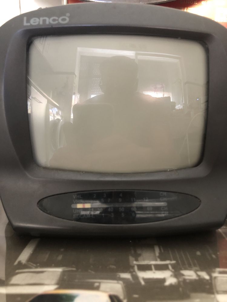 Tv mini vintage