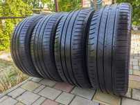 Летние шины Michelin Energy Saver 205/55 R16 Резина летняя/