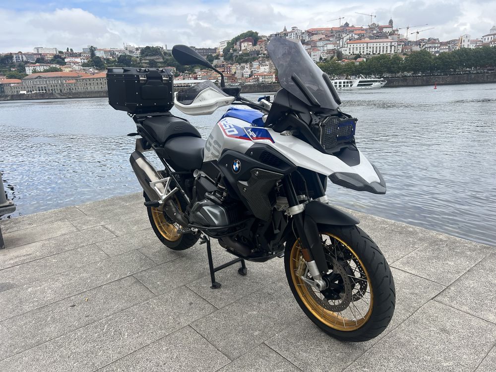 Bmw gs1250