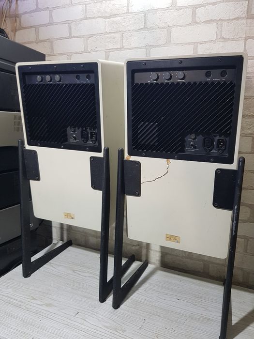 36Кг!Активна акустика Braun  LV 720  60 Вт! б/у з Німеччини