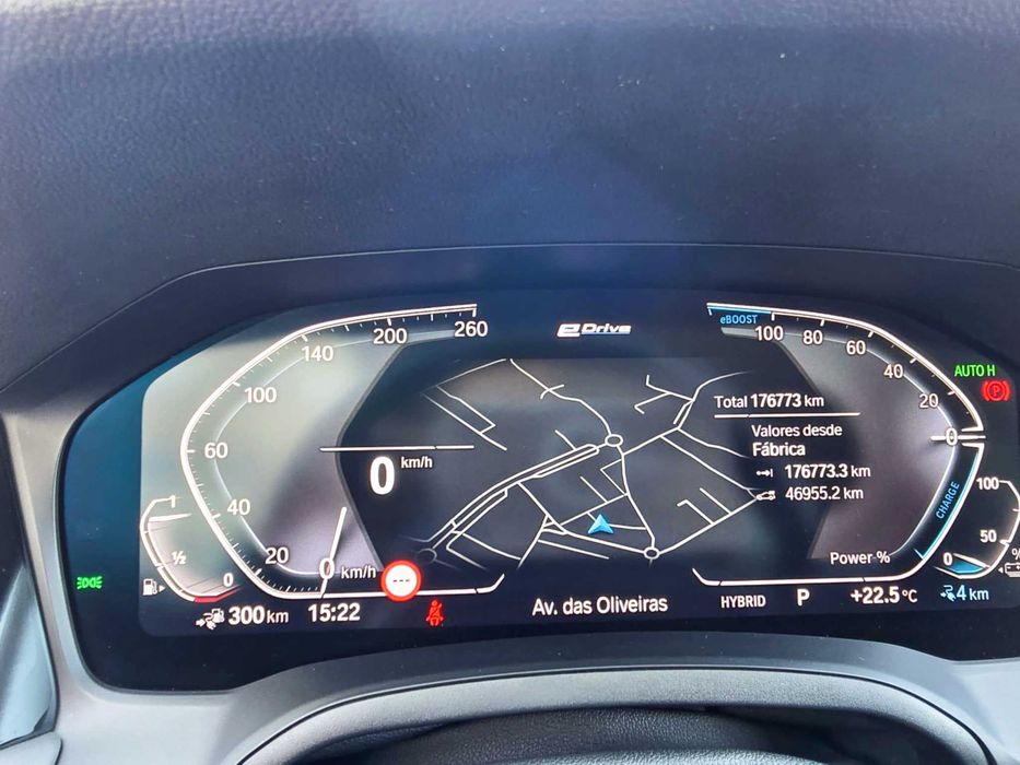 BMW G20 330e em Excelente Estado