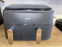 Airfryer Frytkownica beztł. Philips NA352, 2750W 9l Gwarancja 24 msc