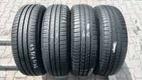 4szt Falken 195/65/16 2019rok