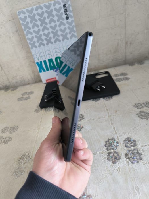 Lenovo Xiaoxin Pad 2024 6/128 90Ghz 11' Дюймів 1920x1200 IPS. 8 ядер.