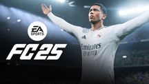 EA SPORTS FC 25 (FIFA 25) для PlayStation 4/5 та Xbox One/Series