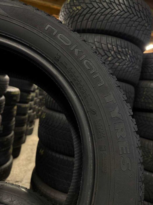 235/55 R20 NOKIAN WR SUV4 (85-90% прот) Склад 225 245 255 40 45 50