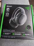 Блютуз навушники Razer Barracuda (RZ04-03790100-R3M1)