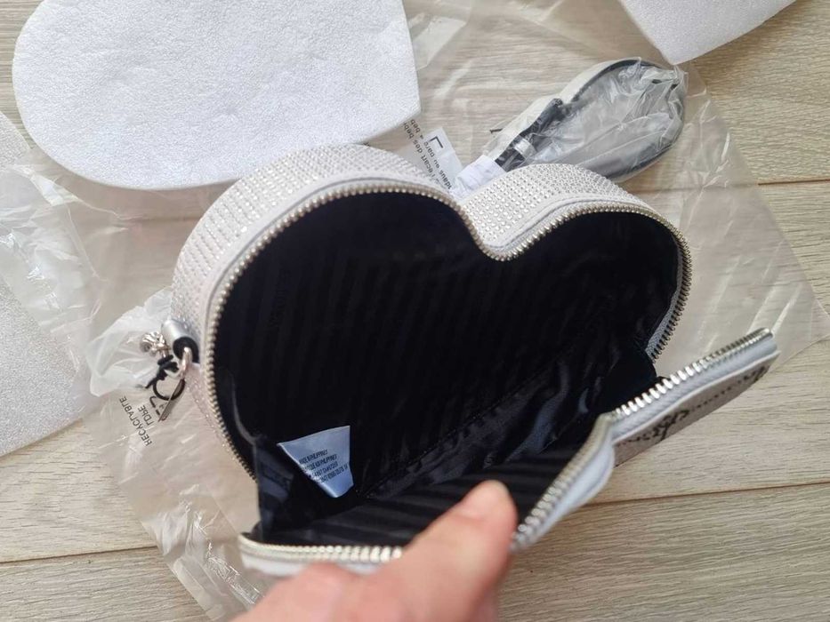 Сумка кросбоді Victoria's Secret