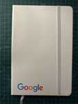 Notatnik w linie od Google