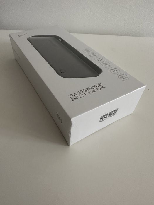 Xiaomi ZMI NO.20 25000mAh 200W 6A Backup Battery (QB826)