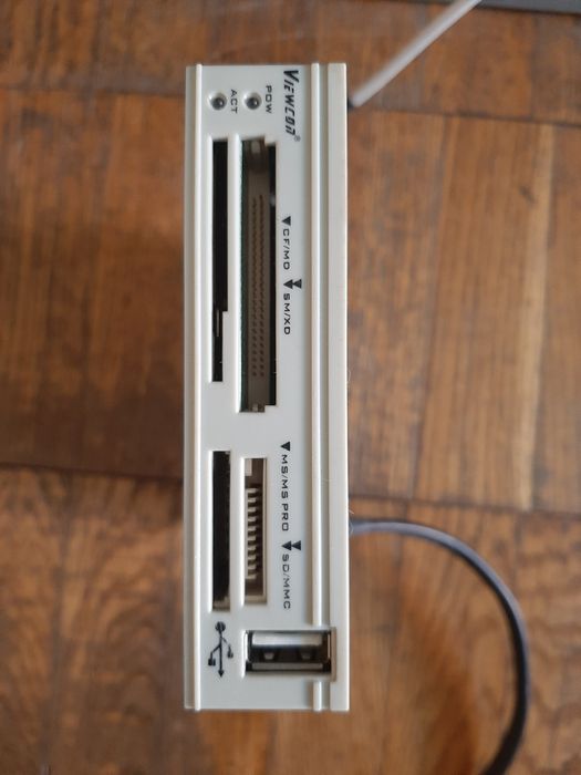 Комплектующие cd rom